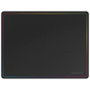 ALFOMBRILLA RAINBOW MM124 NEGRO MARS GAMING